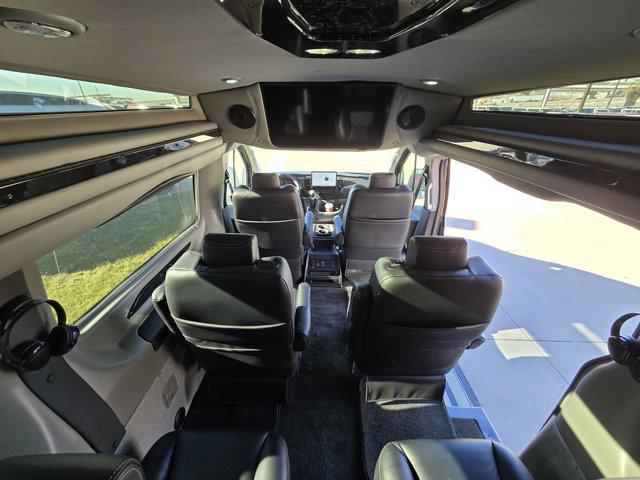 new 2026 Ford Transit-150 car, priced at $104,640