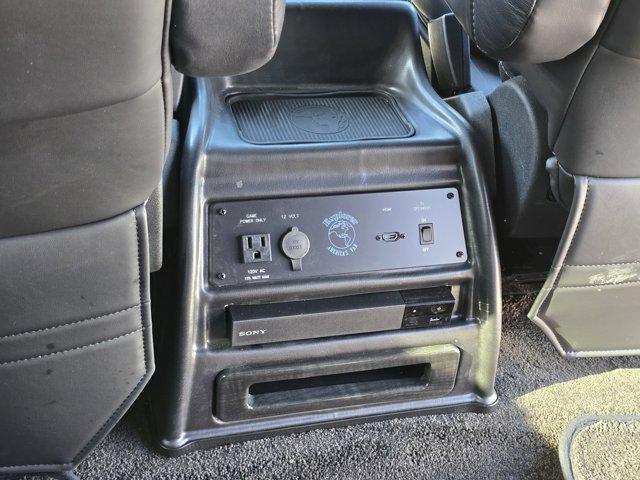 new 2026 Ford Transit-150 car, priced at $104,640