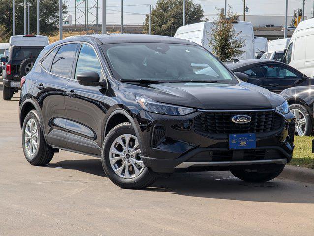 new 2026 Ford Escape car, priced at $30,089