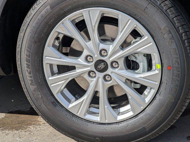 new 2026 Ford Escape car, priced at $30,089