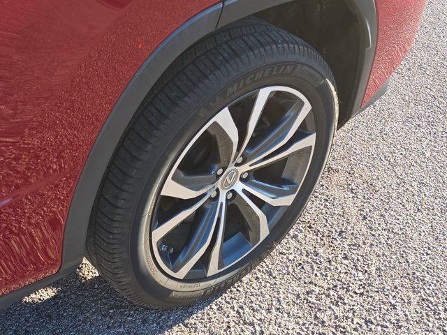 used 2016 Lexus RX 350 car, priced at $25,000