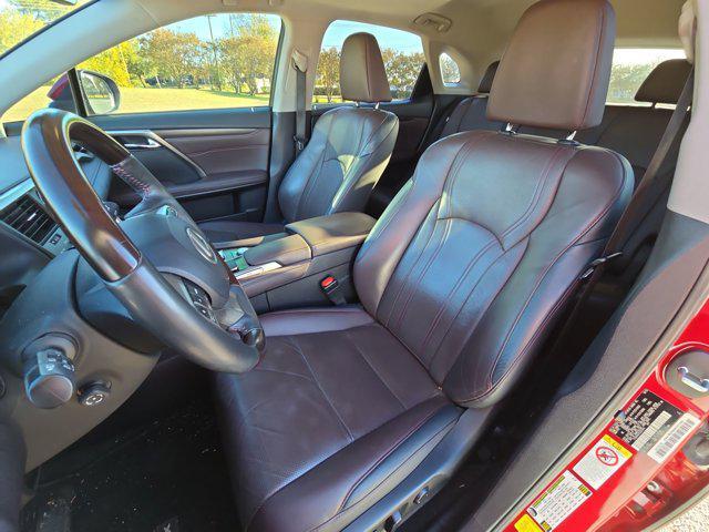 used 2016 Lexus RX 350 car, priced at $25,000