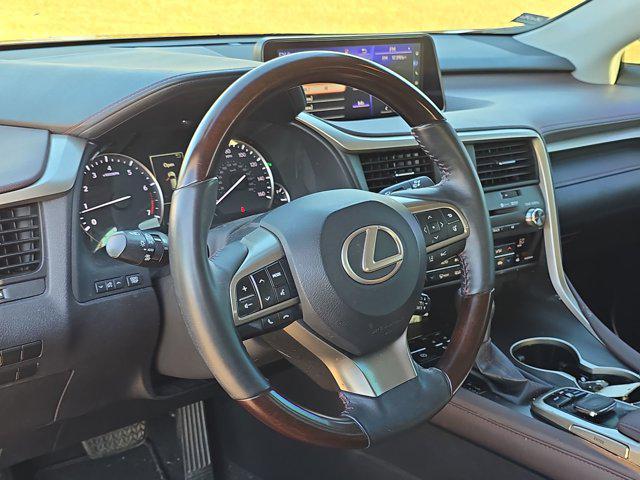 used 2016 Lexus RX 350 car, priced at $25,000