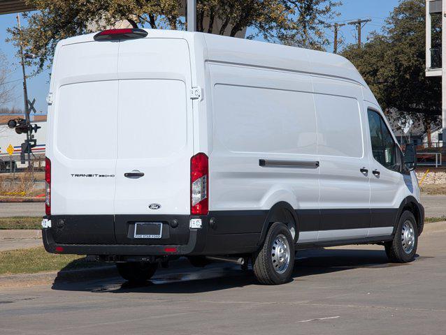 new 2026 Ford Transit-350 car, priced at $59,420