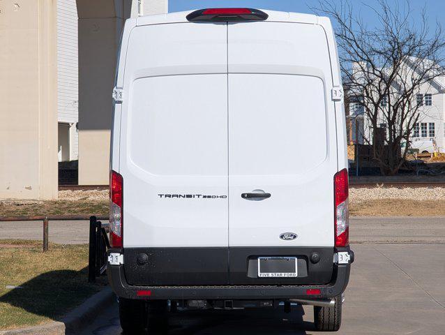 new 2026 Ford Transit-350 car, priced at $59,420