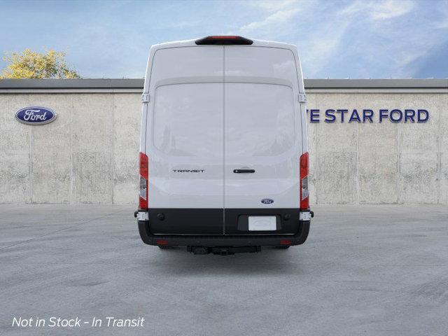 new 2026 Ford Transit-350 car, priced at $59,420