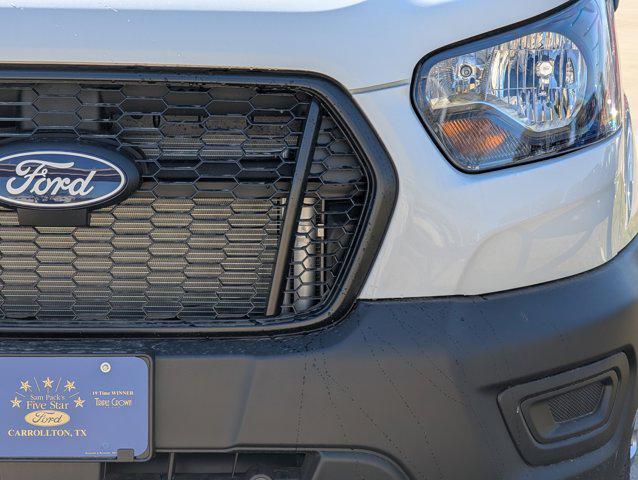 new 2026 Ford Transit-350 car, priced at $59,420