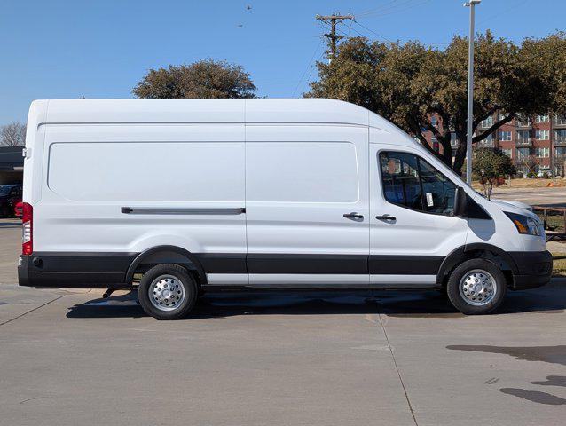 new 2026 Ford Transit-350 car, priced at $59,420