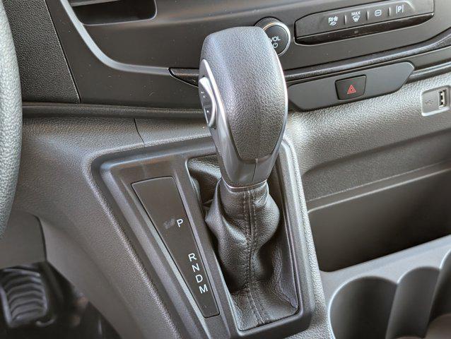 new 2026 Ford Transit-350 car, priced at $59,420