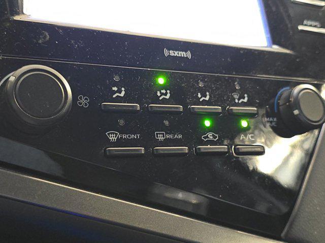 used 2020 Toyota Camry car, priced at $19,000