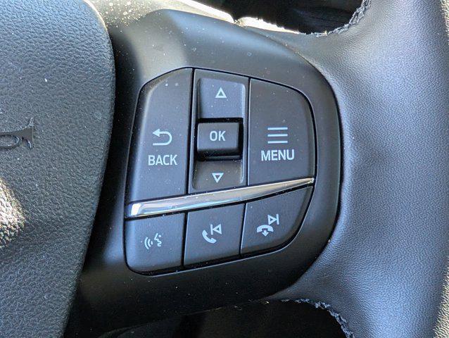 new 2025 Ford Bronco Sport car, priced at $33,359