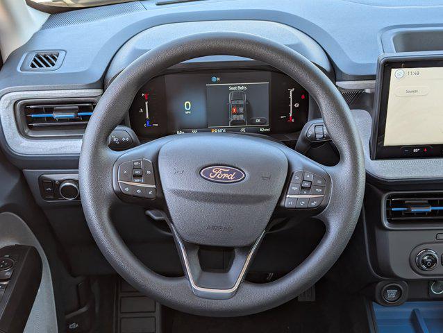 new 2026 Ford Maverick car, priced at $32,933