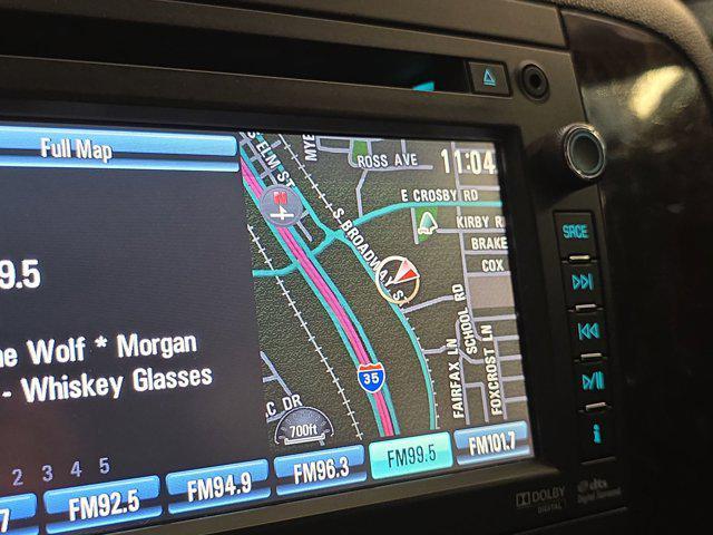 used 2013 GMC Yukon car, priced at $12,000