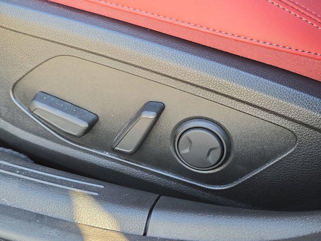 used 2026 Kia K5 car, priced at $29,000