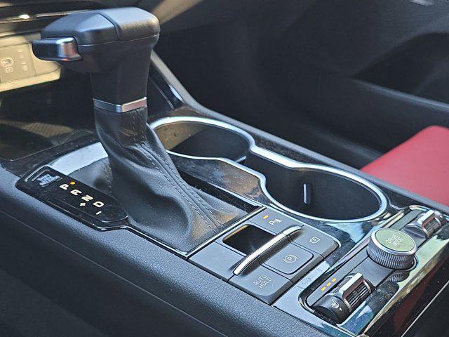 used 2026 Kia K5 car, priced at $29,000