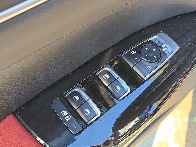 used 2026 Kia K5 car, priced at $29,000