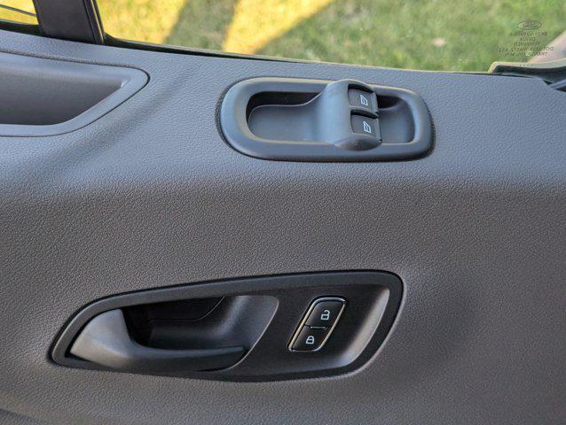 new 2026 Ford Transit-350 car, priced at $58,725