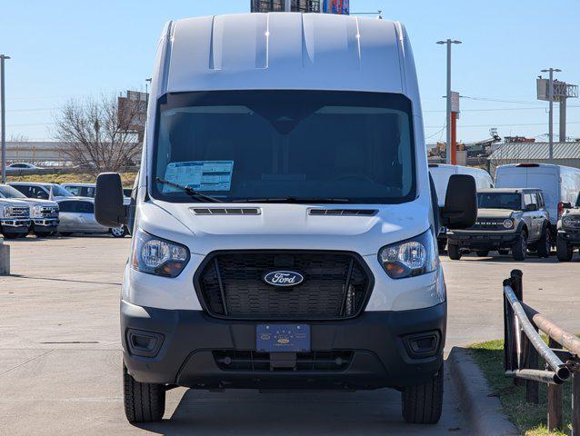 new 2026 Ford Transit-350 car, priced at $58,725
