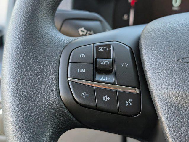 new 2026 Ford Transit-350 car, priced at $58,725