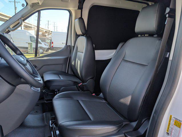 new 2026 Ford Transit-350 car, priced at $58,725