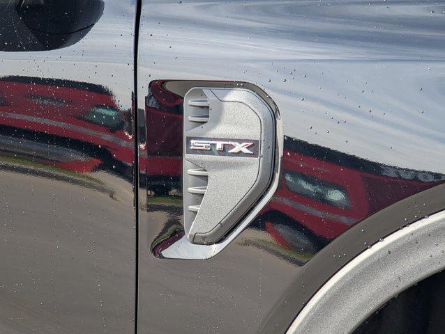 new 2025 Ford Ranger car, priced at $37,241