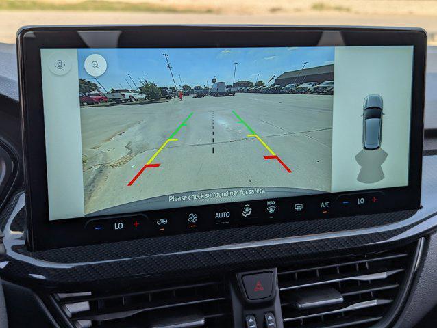 new 2026 Ford Escape car, priced at $30,529