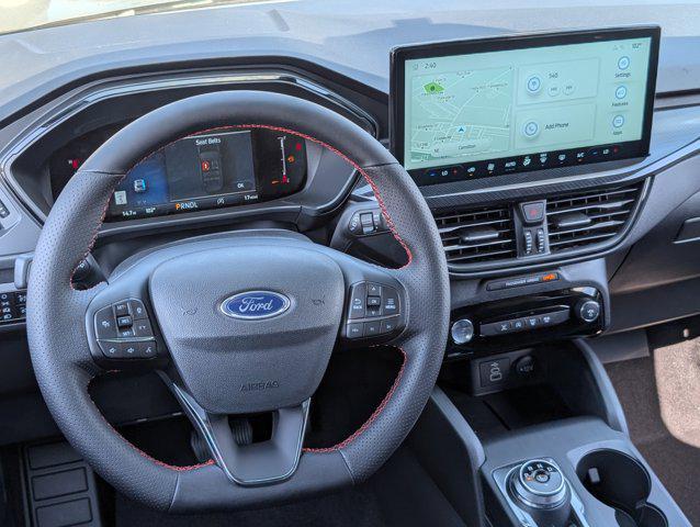 new 2026 Ford Escape car, priced at $30,529
