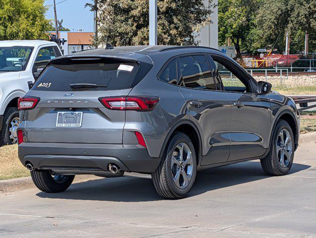 new 2026 Ford Escape car, priced at $30,529