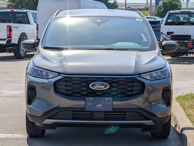 new 2026 Ford Escape car, priced at $30,529