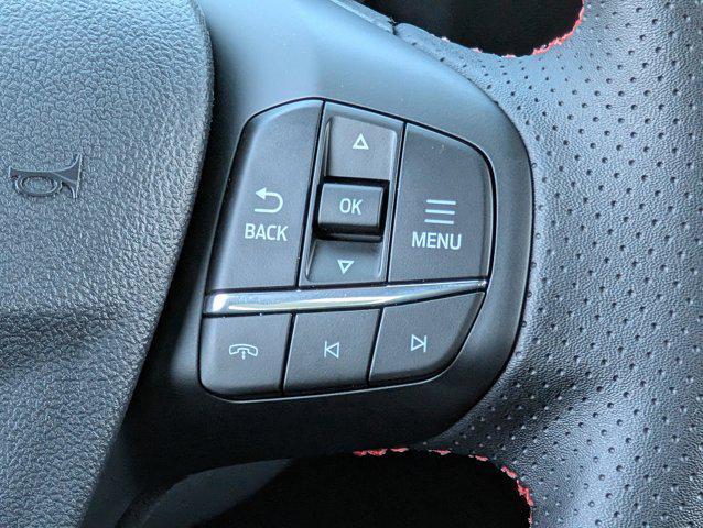 new 2026 Ford Escape car, priced at $30,529