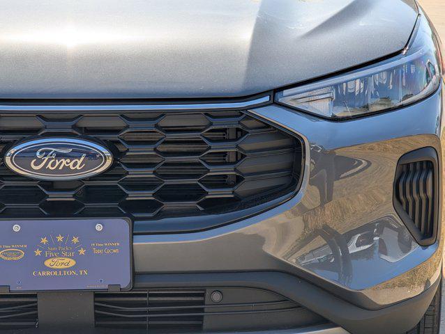 new 2026 Ford Escape car, priced at $30,529