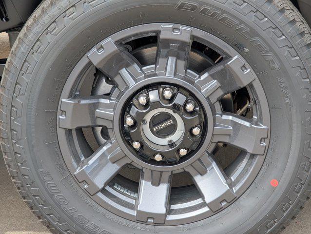 new 2026 Ford F-350 car, priced at $77,097