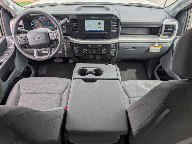 new 2026 Ford F-350 car, priced at $77,097
