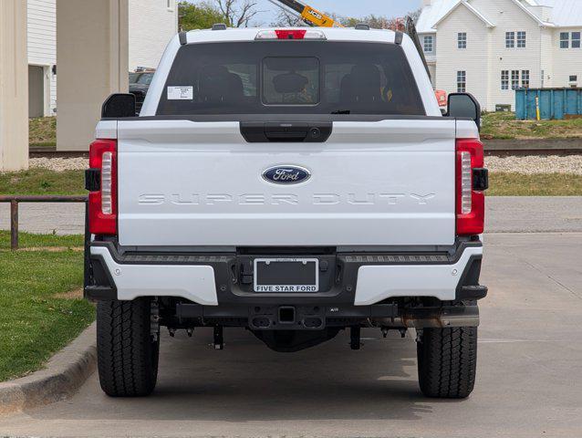 new 2026 Ford F-350 car, priced at $77,097