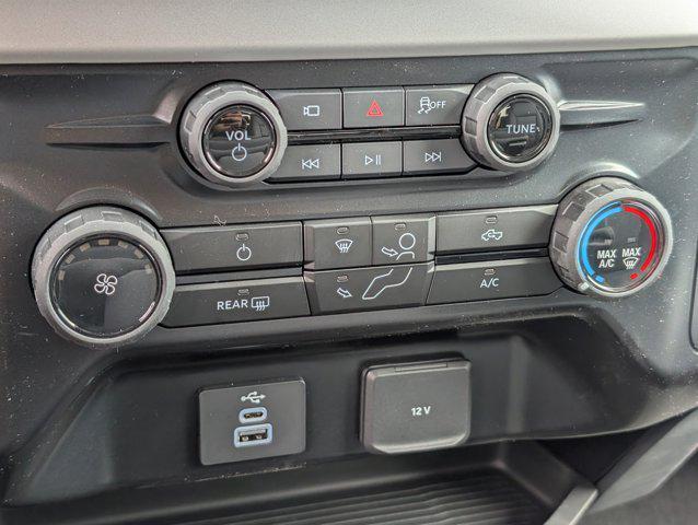 new 2026 Ford F-350 car, priced at $77,097