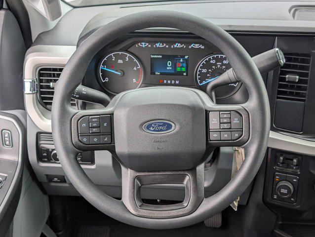 new 2026 Ford F-350 car, priced at $77,097