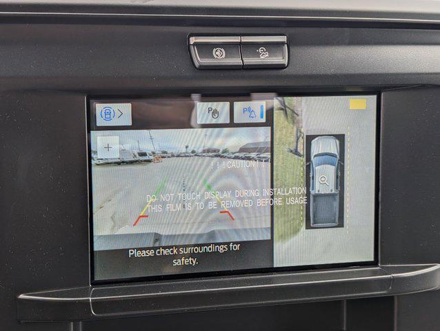 new 2026 Ford F-350 car, priced at $77,097