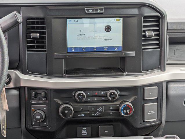 new 2026 Ford F-350 car, priced at $77,097