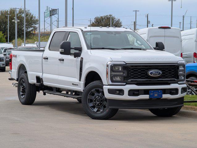 new 2026 Ford F-350 car, priced at $77,097
