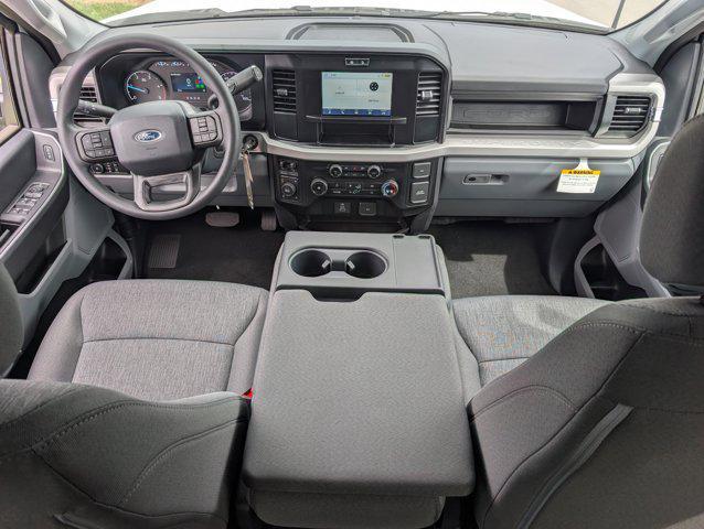 new 2026 Ford F-350 car, priced at $77,097