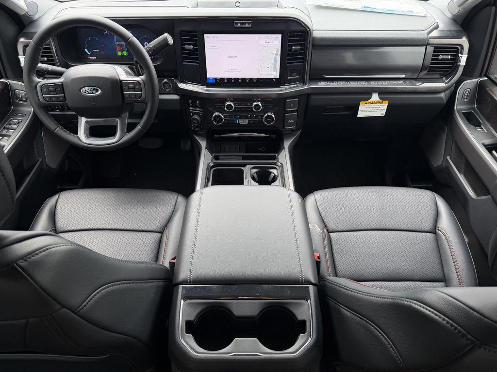 new 2026 Ford F-250 car, priced at $85,488