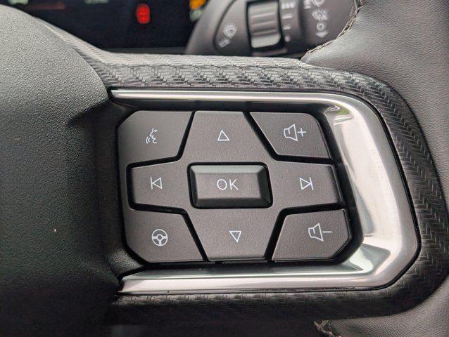 new 2026 Ford Mustang car, priced at $33,446