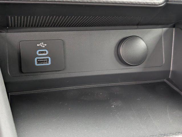 new 2026 Ford Mustang car, priced at $33,446