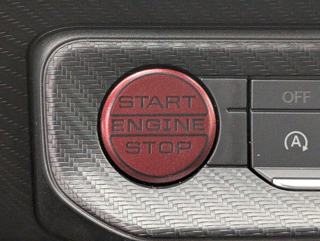 new 2026 Ford Mustang car, priced at $33,446