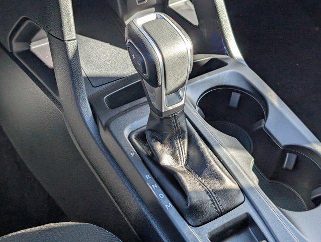 new 2025 Ford Ranger car, priced at $40,440