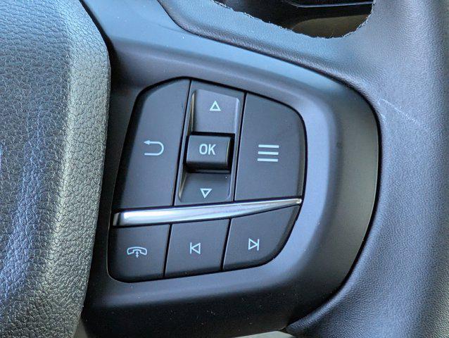 new 2025 Ford Ranger car, priced at $40,440