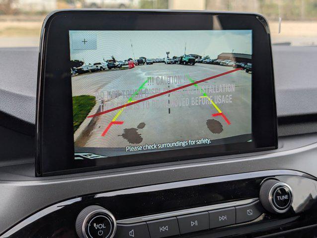 new 2026 Ford Escape car, priced at $30,902