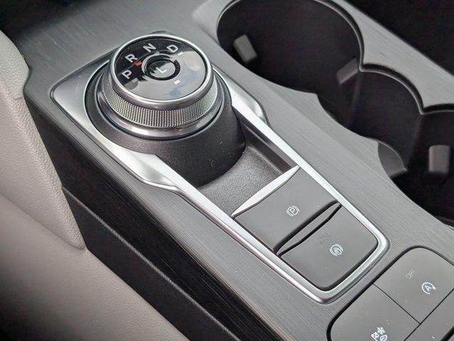 new 2026 Ford Escape car, priced at $30,902