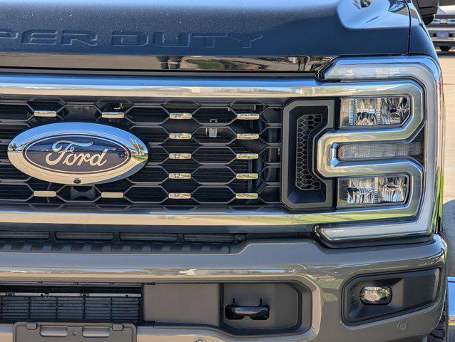new 2026 Ford F-350 car, priced at $102,305
