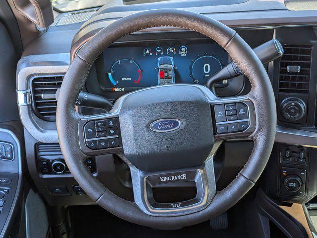 new 2026 Ford F-350 car, priced at $102,305